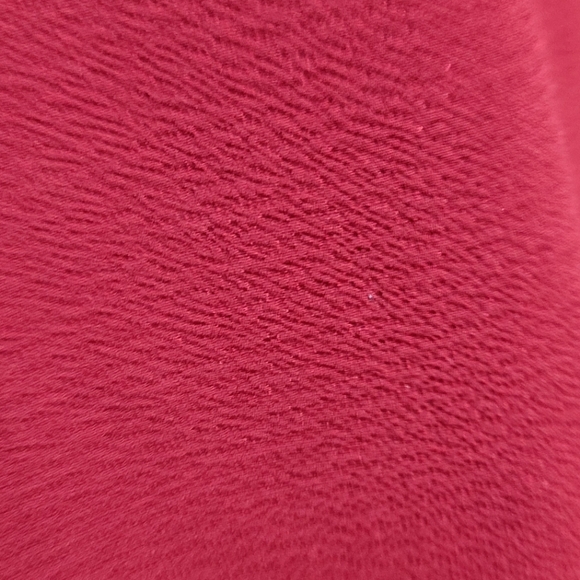 See through net neck dress - Picture 2 of 4